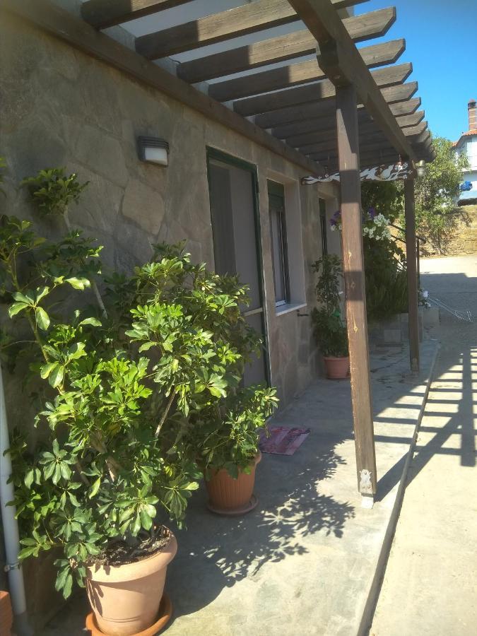 Αμυγδαλιές 33 Μύρινα Villa Luaran gambar